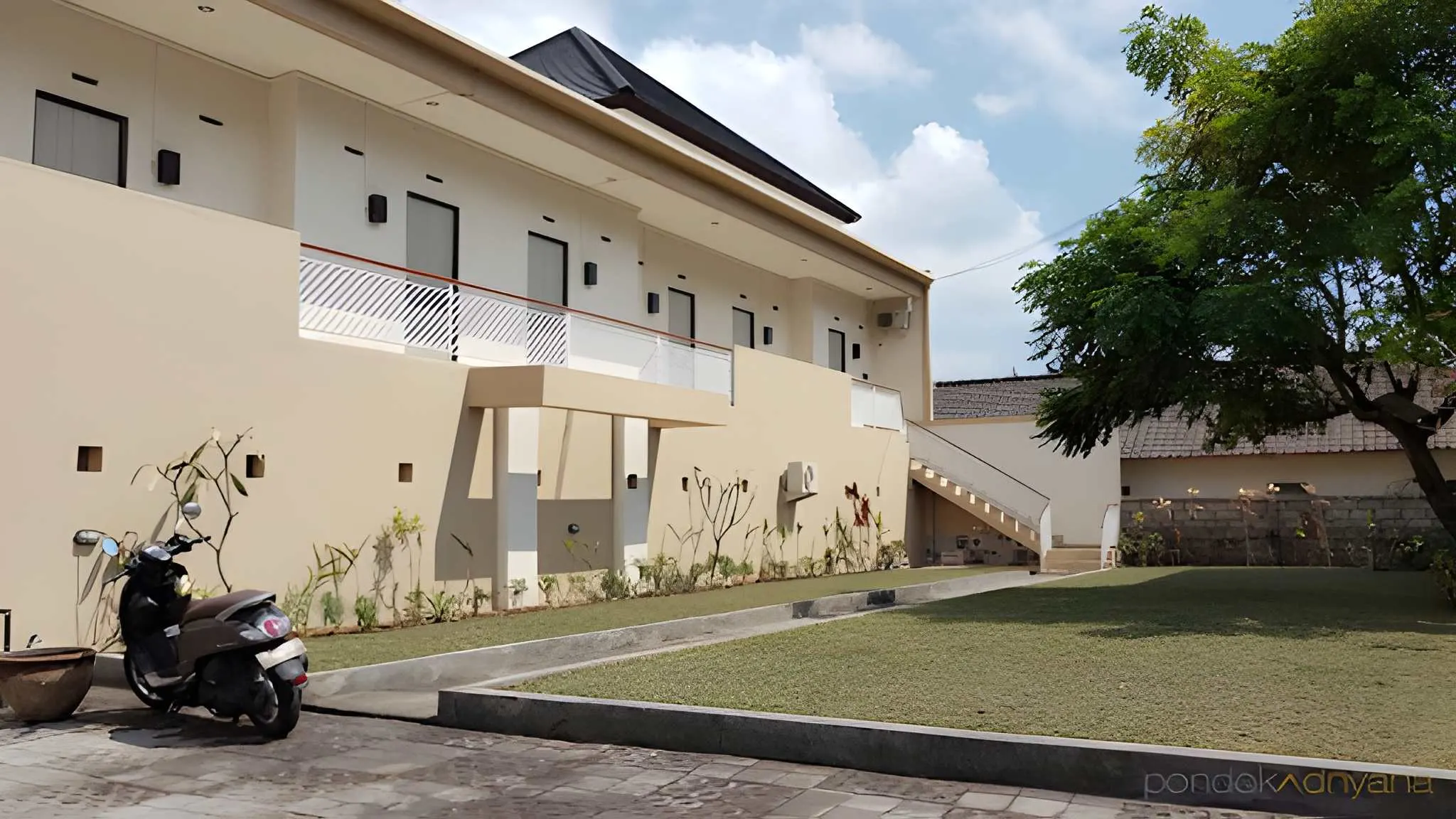 Kost campur Murah Bulanan di Kecamatan Kuta Kabupaten Badung Bali Fasilitas Lengkap jj3