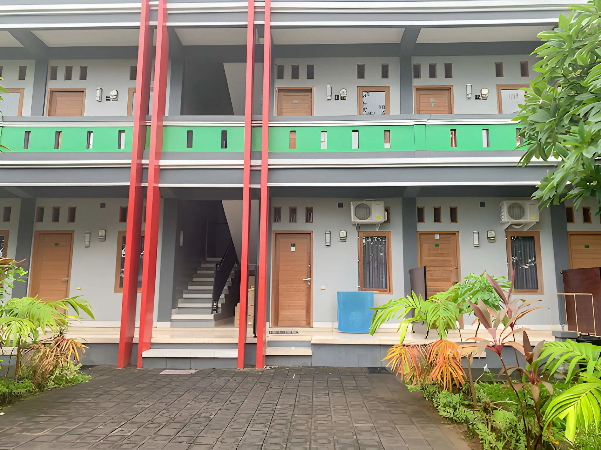Kost campur Murah Bulanan di Kecamatan Buleleng Kabupaten Buleleng Bali Fasilitas Lengkap 216