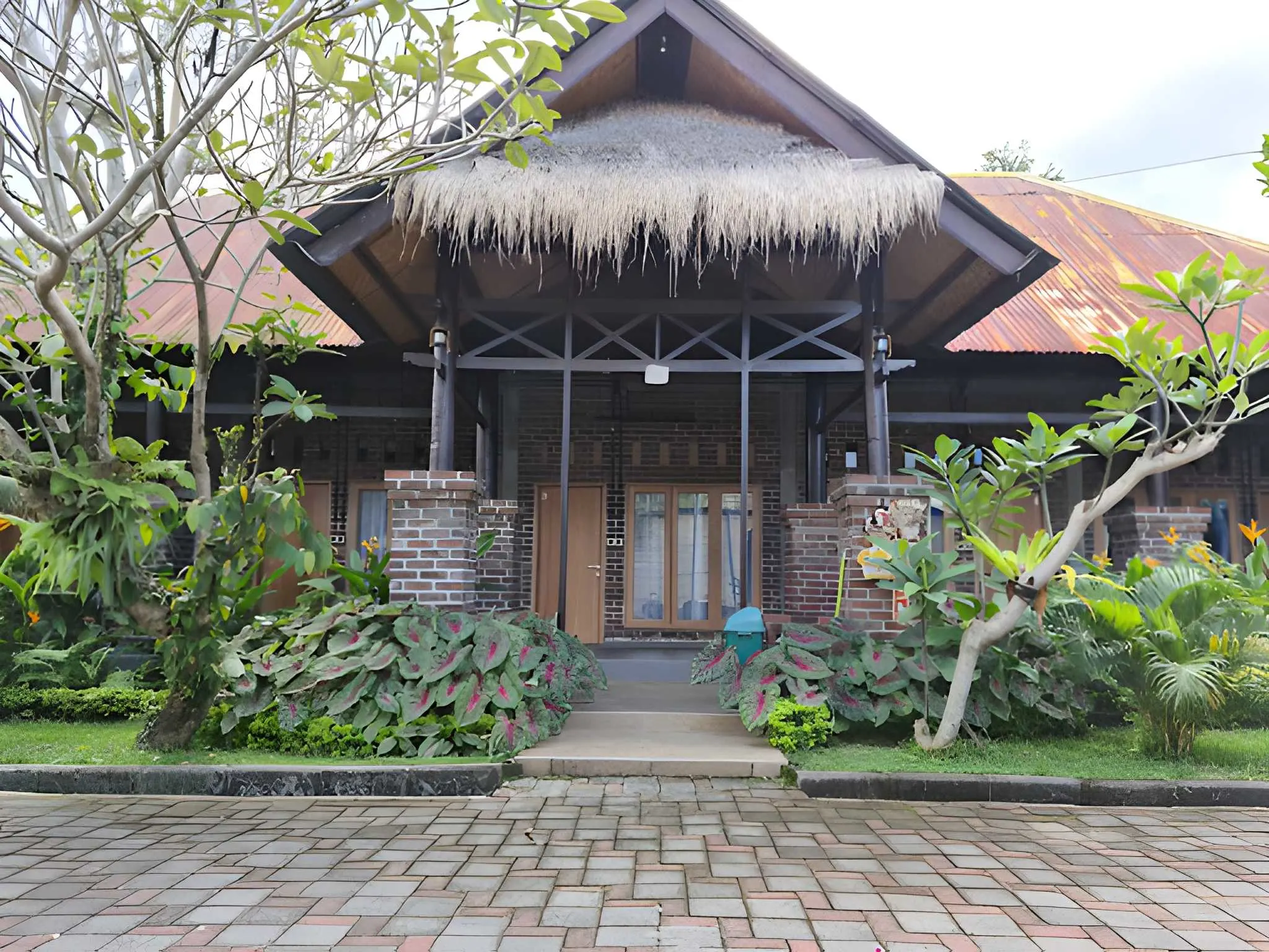 Kost campur Murah Bulanan di Kecamatan Ubud Kabupaten Gianyar Bali Fasilitas Lengkap 596