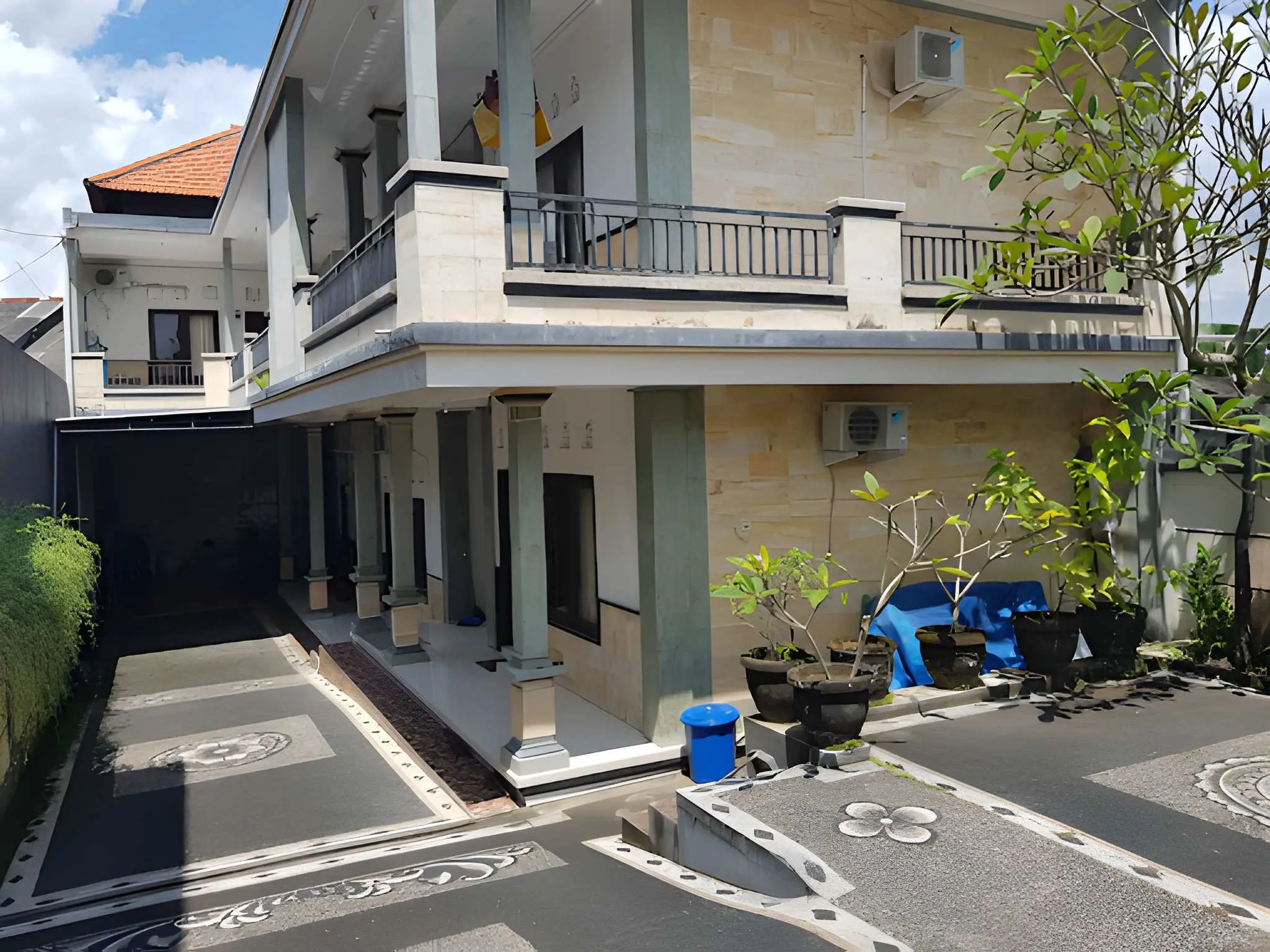 Kost campur Murah Bulanan di Kecamatan Tabanan Kabupaten Tabanan Bali Fasilitas Lengkap ce9