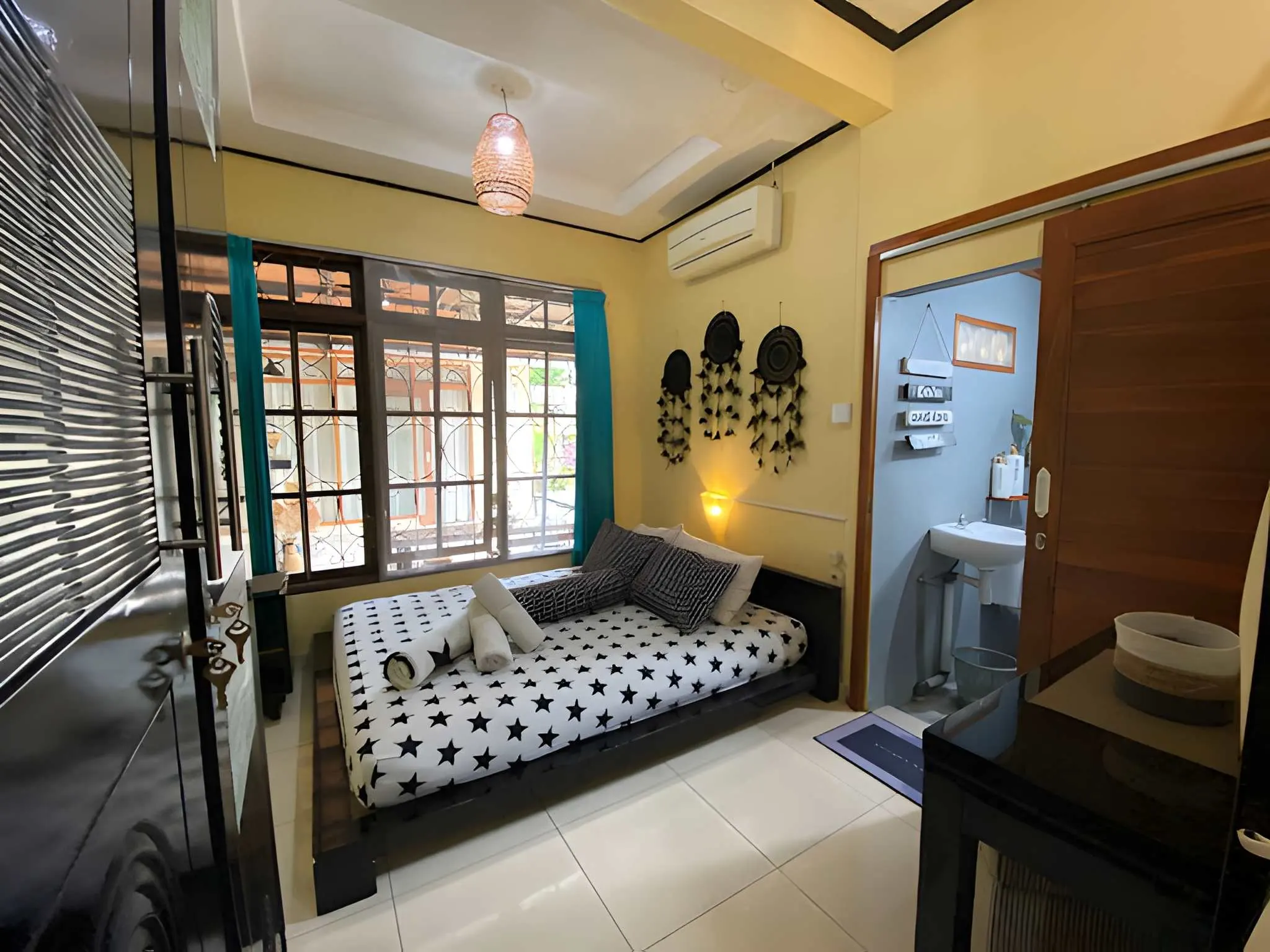 Kost campur Murah Bulanan di Kecamatan Tabanan Kabupaten Tabanan Bali Fasilitas Lengkap 5fg