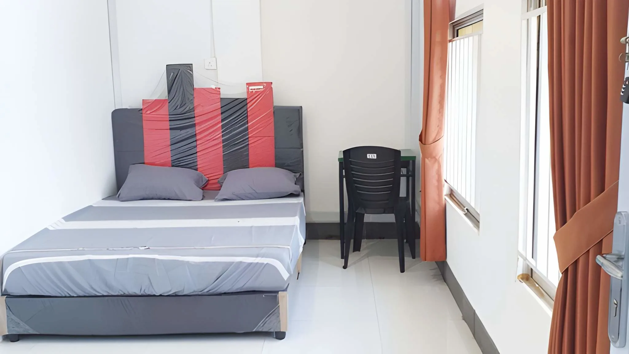Kost campur Murah Bulanan di Kecamatan Bengkong Kota Batam Kepulauan Riau Fasilitas Lengkap a2c