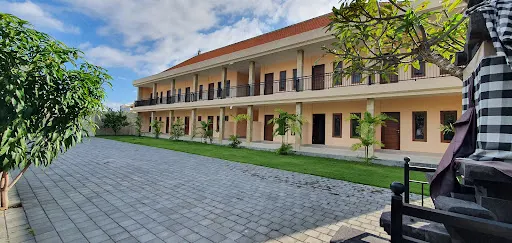 Kost campur Murah Bulanan di Kecamatan Denpasar Selatan Kota Denpasar Bali Fasilitas Lengkap egi