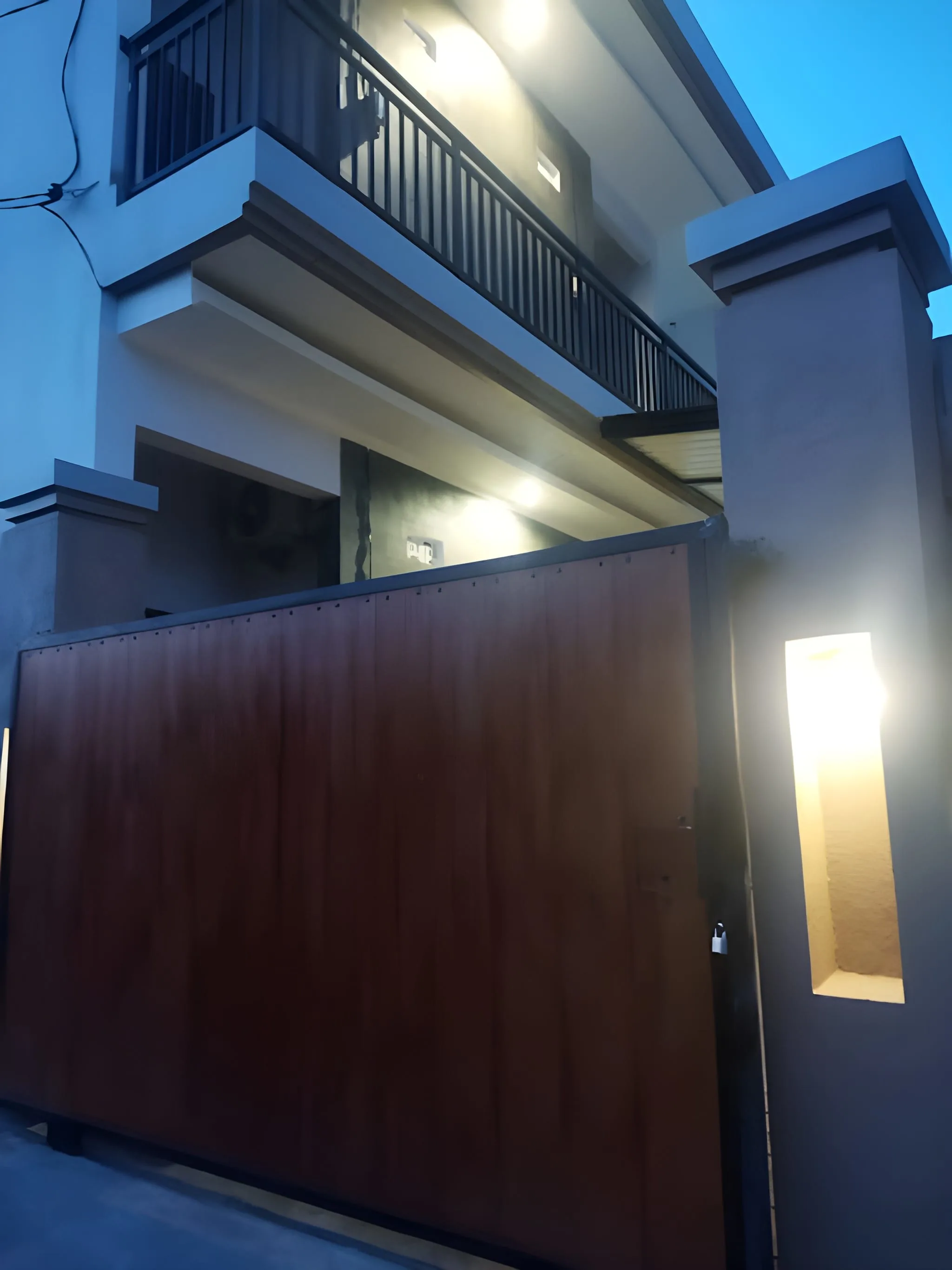 Kost campur Murah Bulanan di Kecamatan Denpasar Selatan Kota Denpasar Bali Fasilitas Lengkap i7h