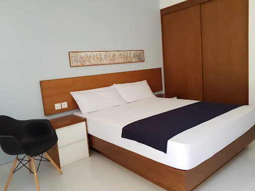 Kost campur Murah Bulanan di Kecamatan Denpasar Timur Kota Denpasar Bali Fasilitas Lengkap i3e