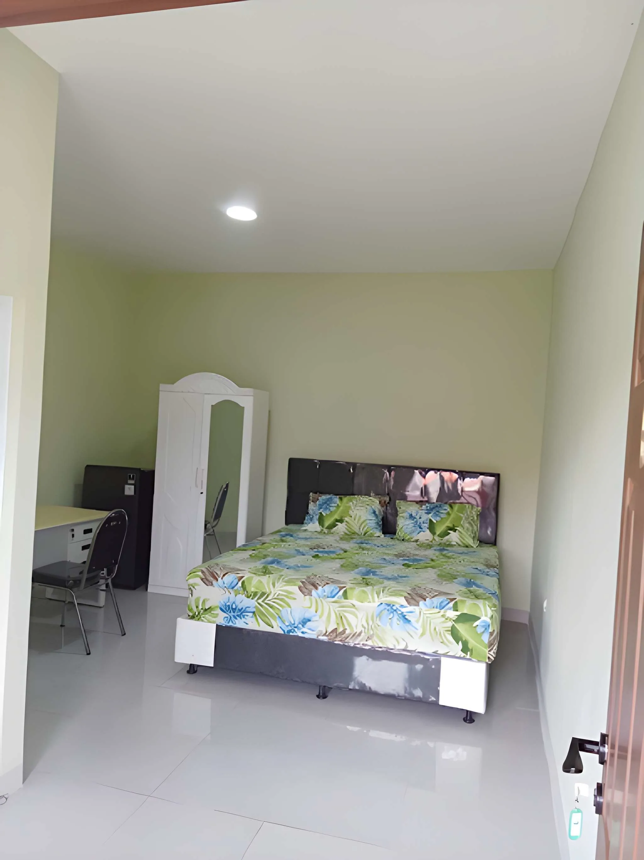 Kost campur Murah Bulanan di Kecamatan Denpasar Timur Kota Denpasar Bali Fasilitas Lengkap j1h