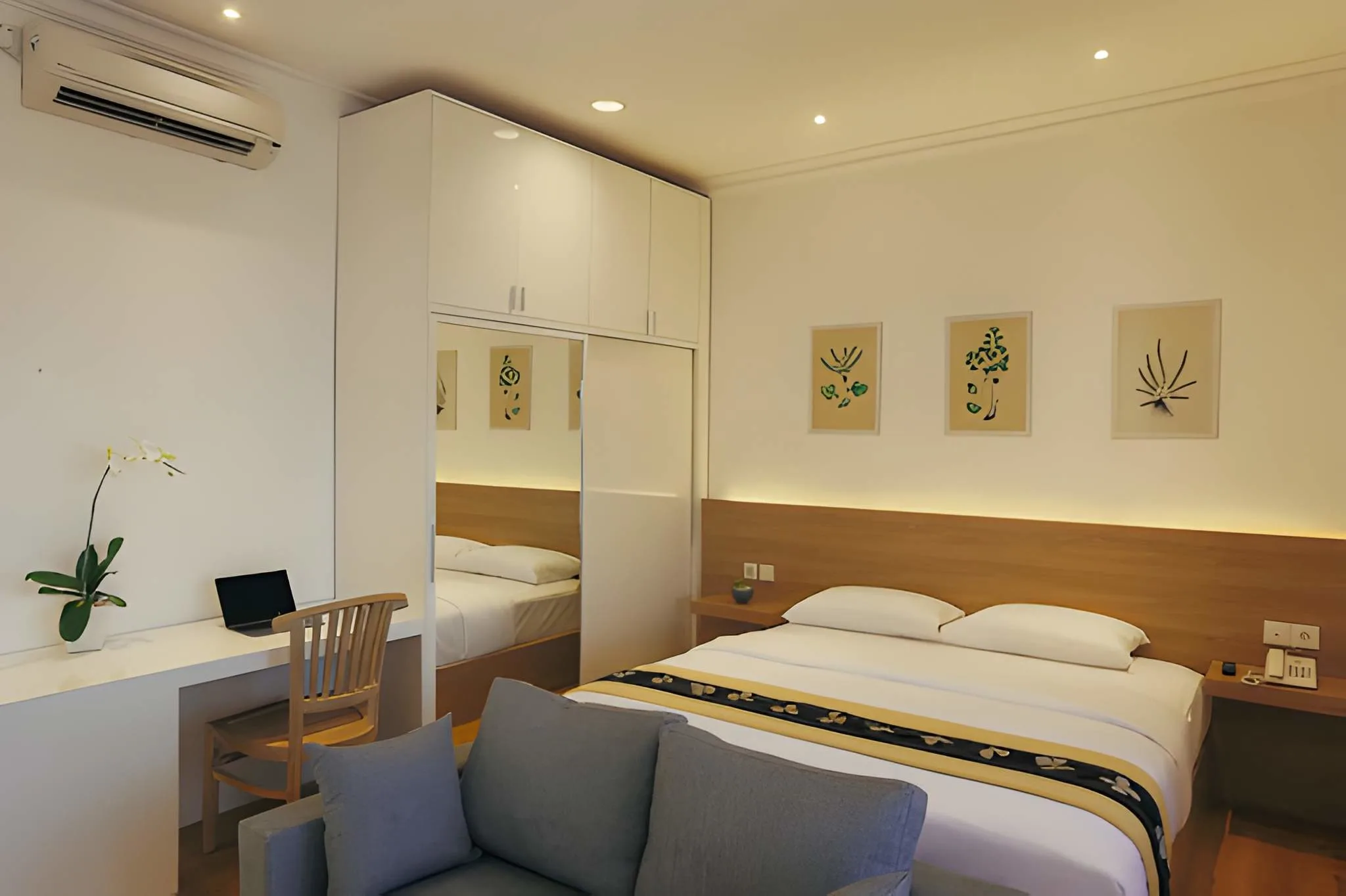 Kost campur Murah Bulanan di Kecamatan Denpasar Utara Kota Denpasar Bali Fasilitas Lengkap 1ih