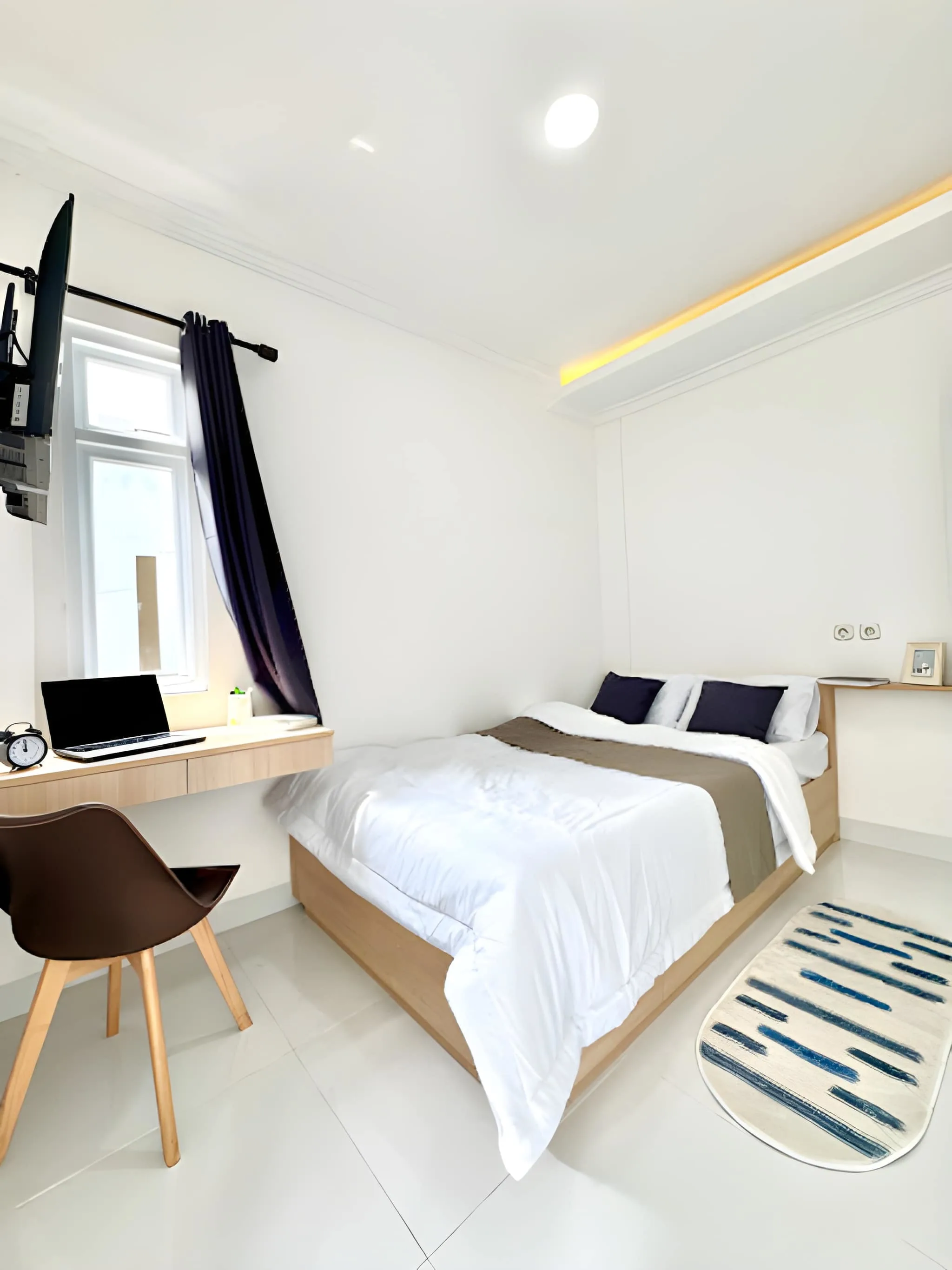 Kost campur Murah Bulanan di Kecamatan Palmerah Kota Jakarta Barat Daerah Khusus Ibukota Jakarta Fasilitas Lengkap 5f8
