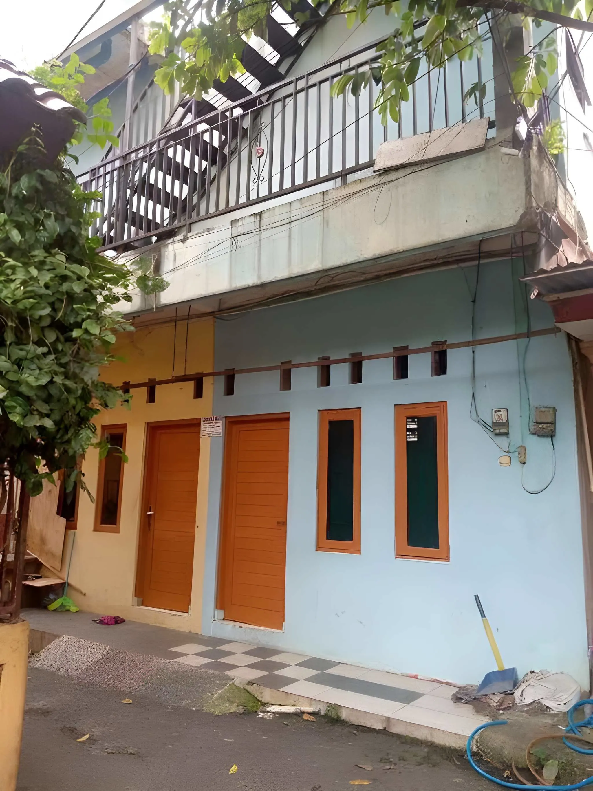 Kost campur Murah Bulanan di Kecamatan Cilandak Kota Jakarta Selatan Daerah Khusus Ibukota Jakarta Fasilitas Lengkap 236