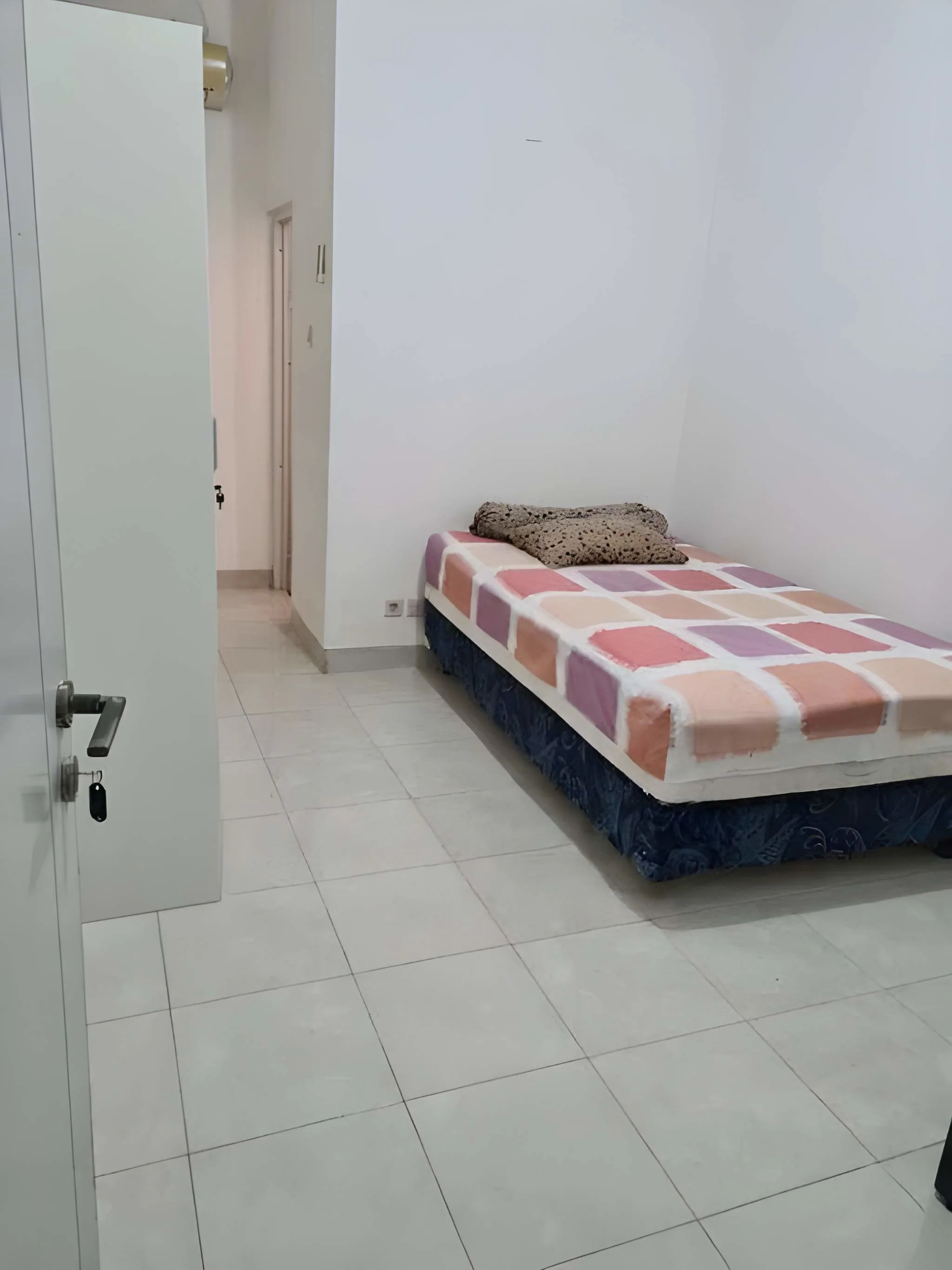 Kost campur Murah Bulanan di Kecamatan Setiabudi Kota Jakarta Selatan Daerah Khusus Ibukota Jakarta Fasilitas Lengkap b41