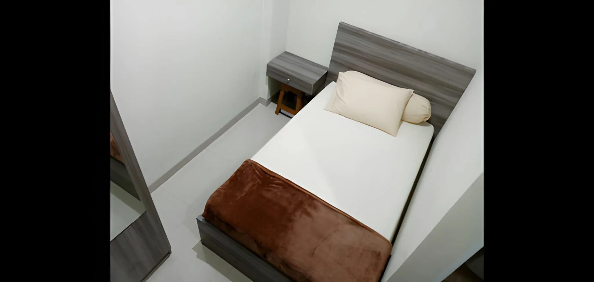 Kost campur Murah Bulanan di Kecamatan Ujung Pandang Kota Makassar Sulawesi Selatan Fasilitas Lengkap jea