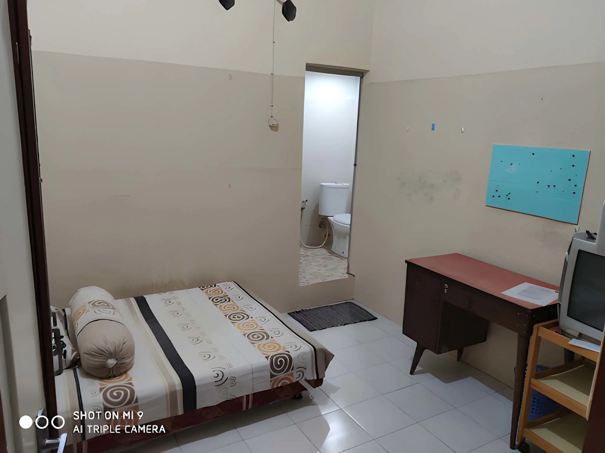 Kost campur Murah Bulanan di Kecamatan Ujung Pandang Kota Makassar Sulawesi Selatan Fasilitas Lengkap g4h