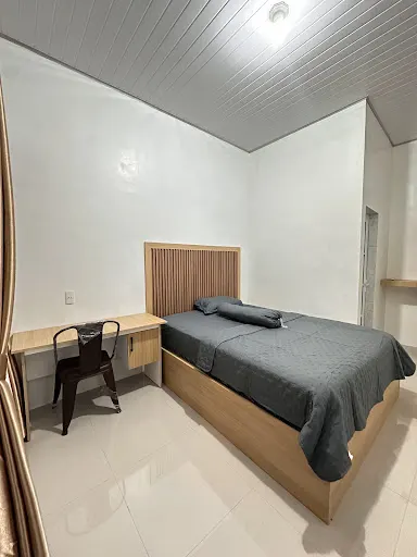Kost campur Murah Bulanan di Kecamatan Medan Amplas Kota Medan Sumatera Utara Fasilitas Lengkap hgg