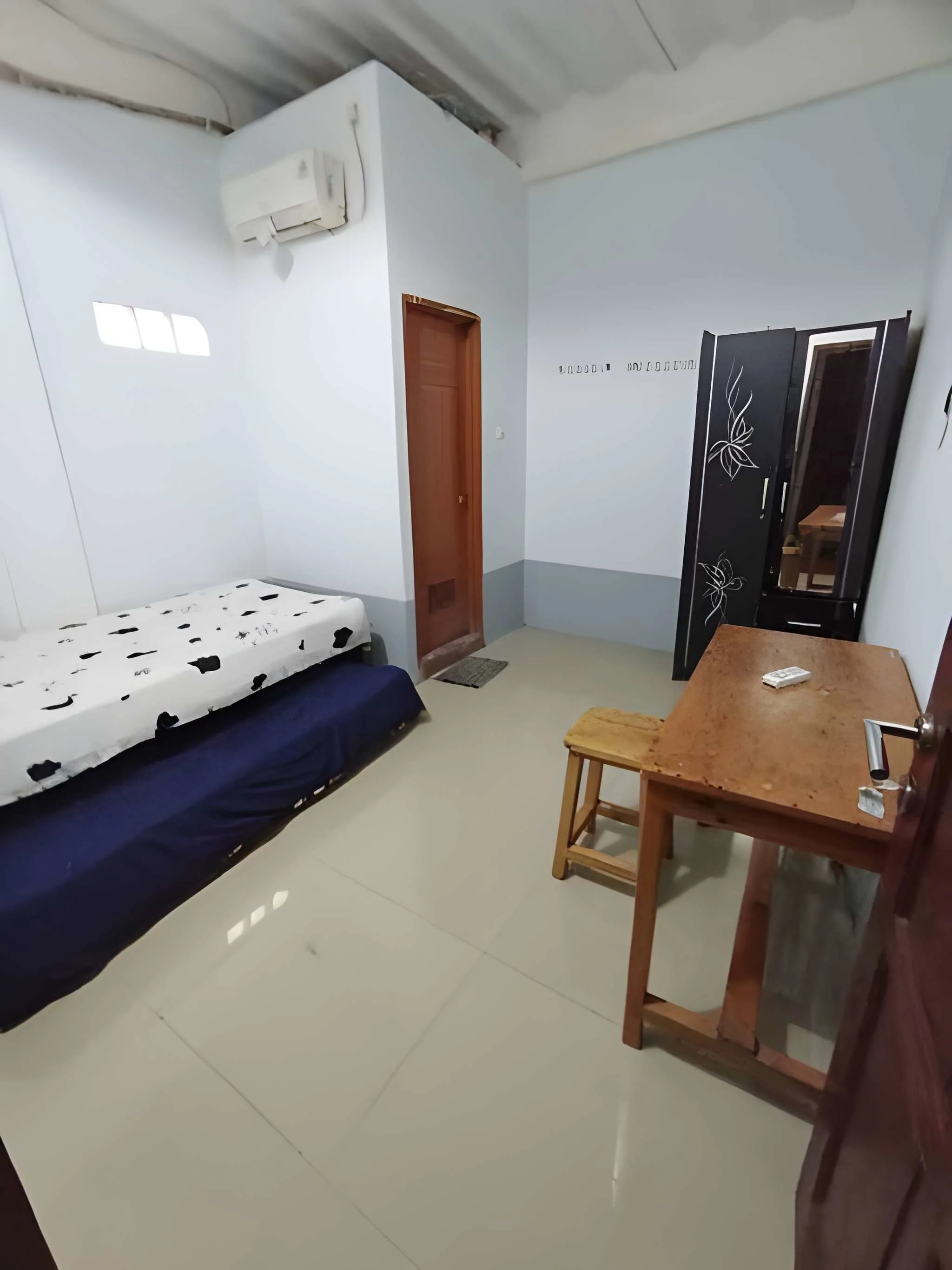 Kost campur Murah Bulanan di Kecamatan Pondok Aren Kota Tangerang Selatan Banten Fasilitas Lengkap f2c