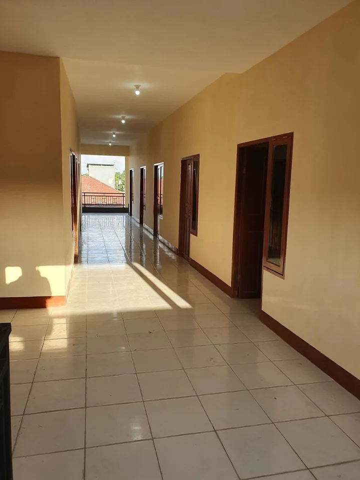 Kost campur murah sewa bulanan Parang Tambung Tamalate Makassar Sulawesi Selatan