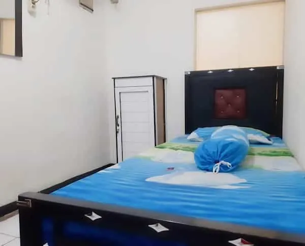 Kost Ciledug Tangerang Banten bebas j13d8