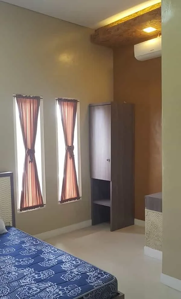 Kost daerah Ringroad Utara Jogja a4beg