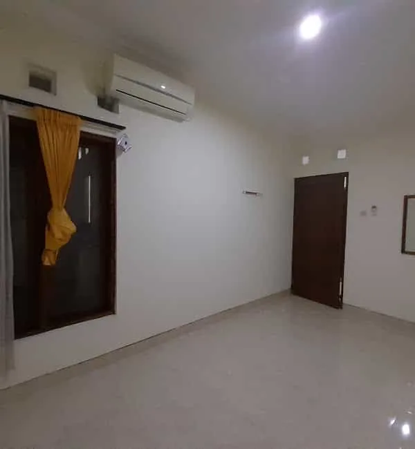 Kost dekat UKDW Yogyakarta cj759