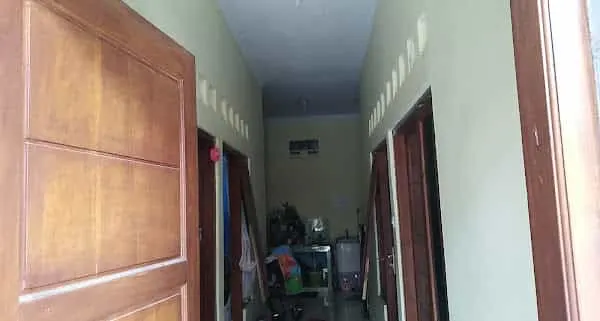 Kost dekat UKDW Yogyakarta i3237
