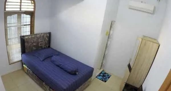 Kost dekat Unpri Sekip Medan 2e31e