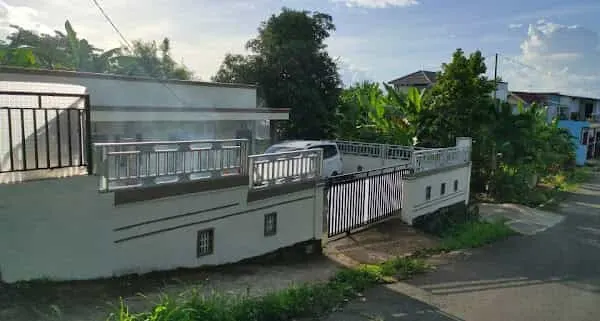 Kost di Air Terang Malalayang Satu Timur Kota Manado Sulawesi Utara 3cd0g