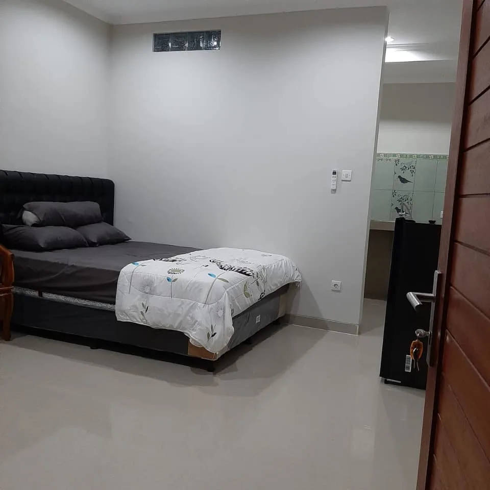 Kost di Jimbaran Kuta Selatan Badung Bali 500c0