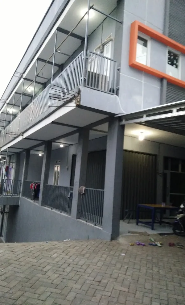 Kost DWalet