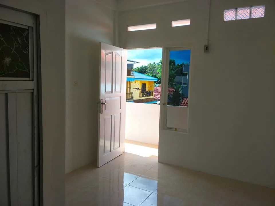 Kost di Kairagi Dua Mapanget Manado Sulawesi Utara c9jag