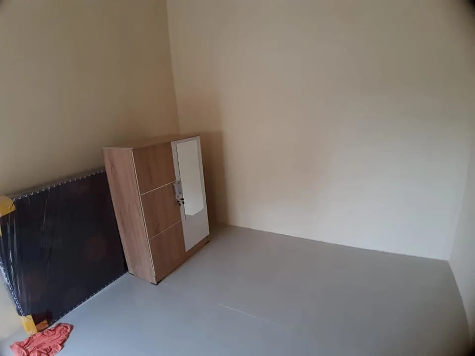 Kost di Kima Atas Mapanget Manado Sulawesi Utara cd26a