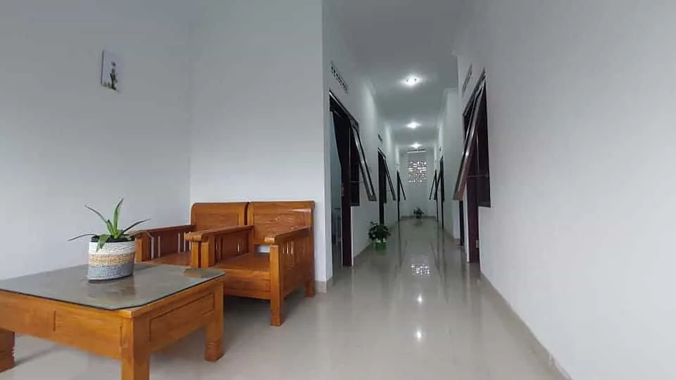 Kost di Kutu Dukuh Sinduadi Mlati Sleman Jogja a3h98