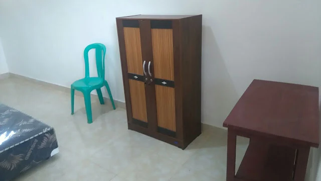 Kost di Malalayang Dua Manado Sulawesi Utara g36je