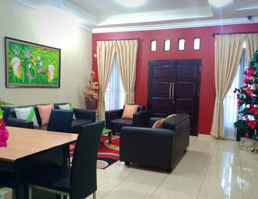 Kost di Malalayang Satu Kota Manado Sulawesi Utara i21fj