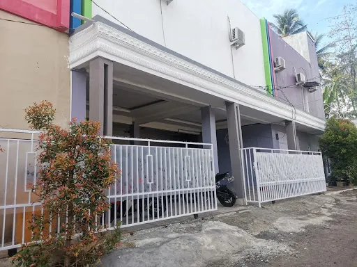 Kost Nanda