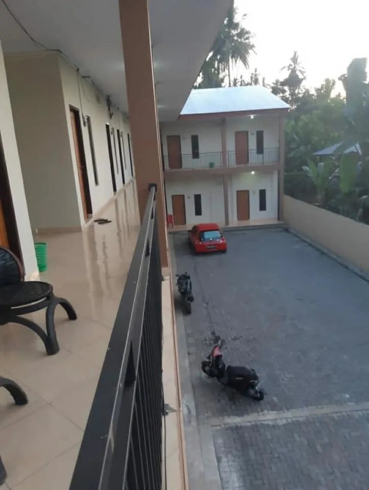 Kost di Malalayang Satu Timur Manado Sulawesi Utara j5881