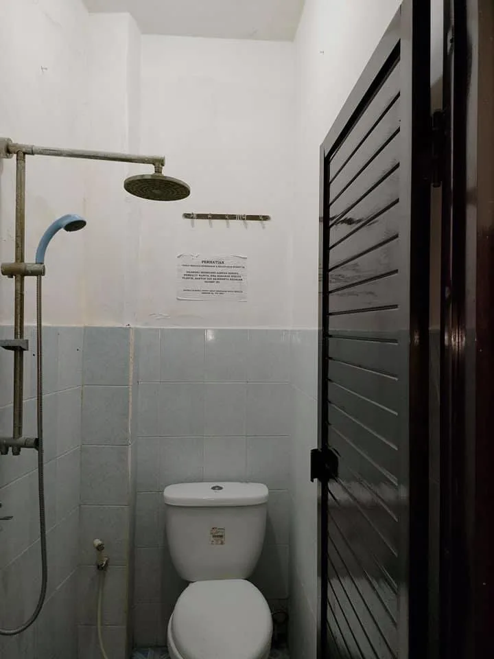 Kost di Pakis Sawahan Surabaya Jawa Timur ii2a3