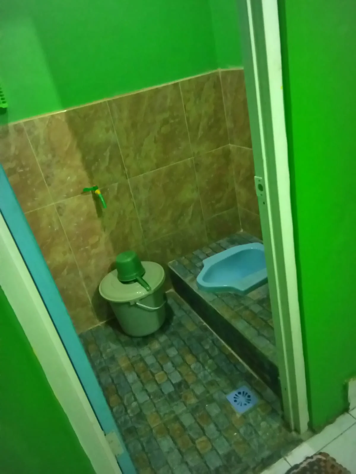 Kost di Palem Sewu Panggungharjo Sewon Bantul Daerah Istimewa Yogyakarta fh1b0