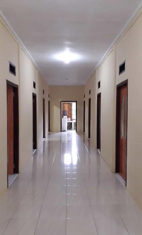 Kost Rizky