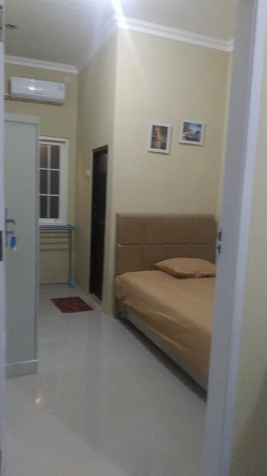 Kost di Rappocini Makassar Home Kost Dua Tujuh Makassar Sulawesi Selatan fj38a