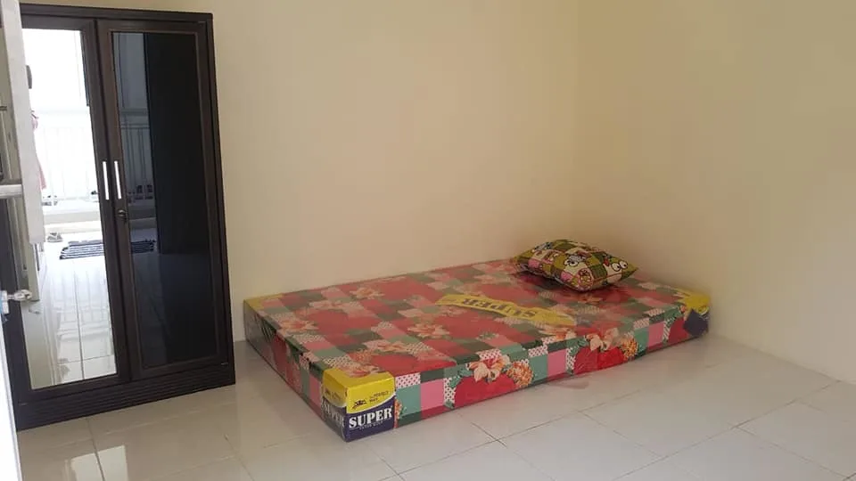 Kost di Sidodadi Simokerto Surabaya Jawa Timur c6840