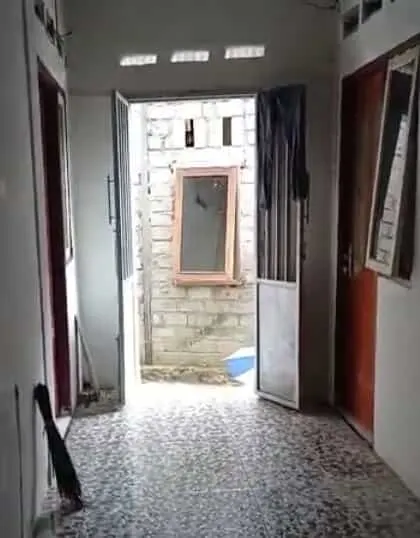 Kost di Stain Batu Merah Sirimau Ambon Maluku d981e