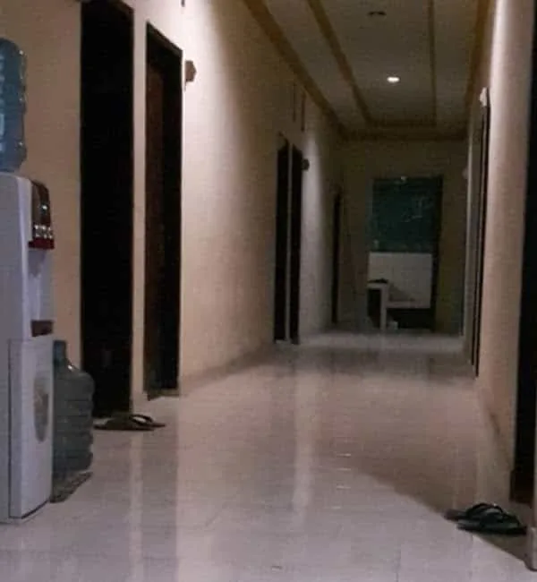 Kost di Tanjung Batu Wanea Kota Manado Sulawesi Utara 537b8