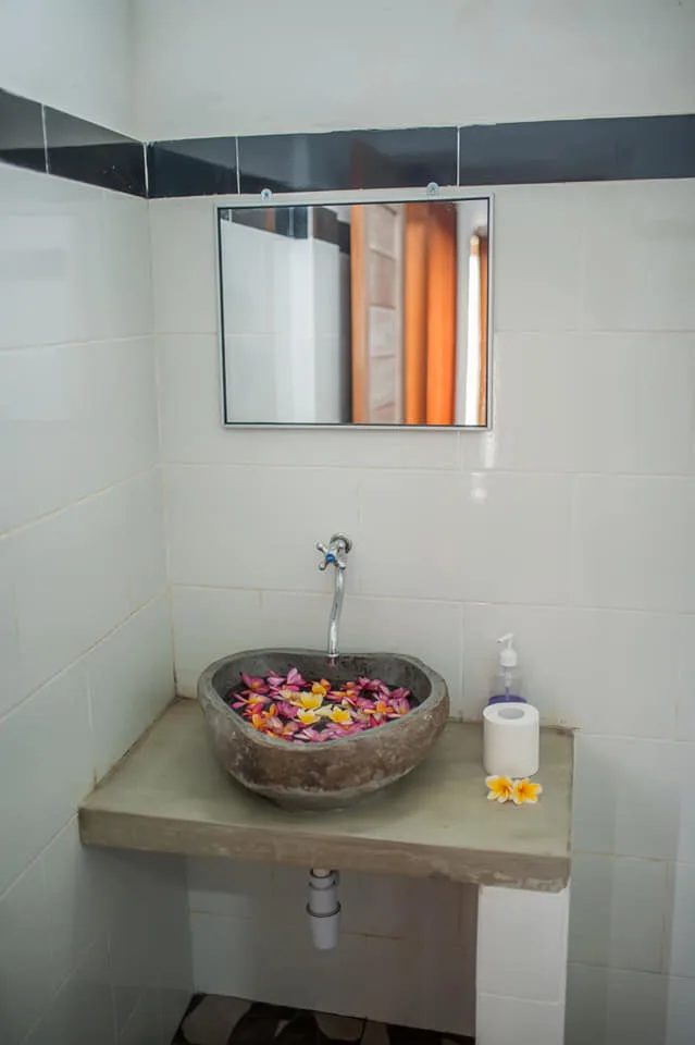 Kost di Tibubeneng Kuta Utara Badung Bali 78160