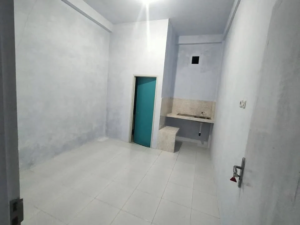 Kost di Tuminting Manado Sulawesi Utara jbjj7