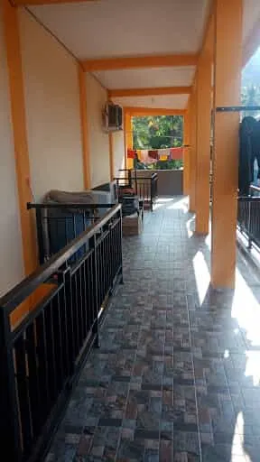Kost di Wahno Abepura Jayapura Papua 556ia