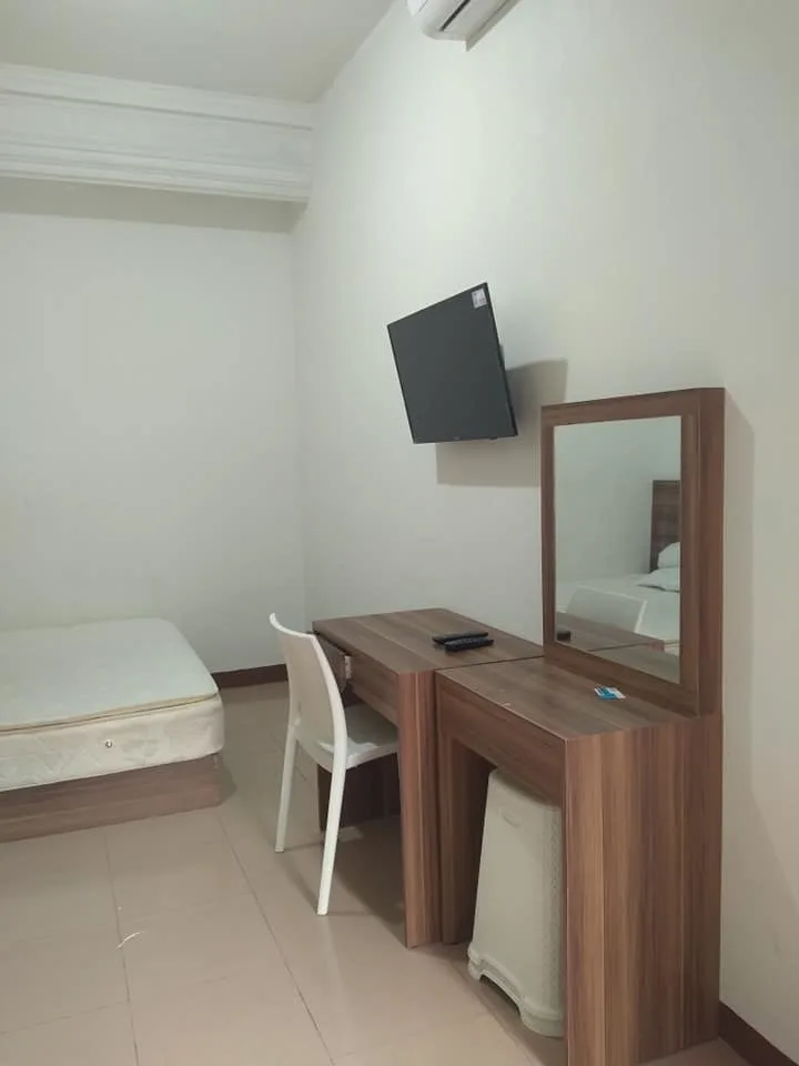 Kost Eksklusif Kayu Manis X Matraman Jakarta Timur Daerah Khusus Ibukota Jakarta