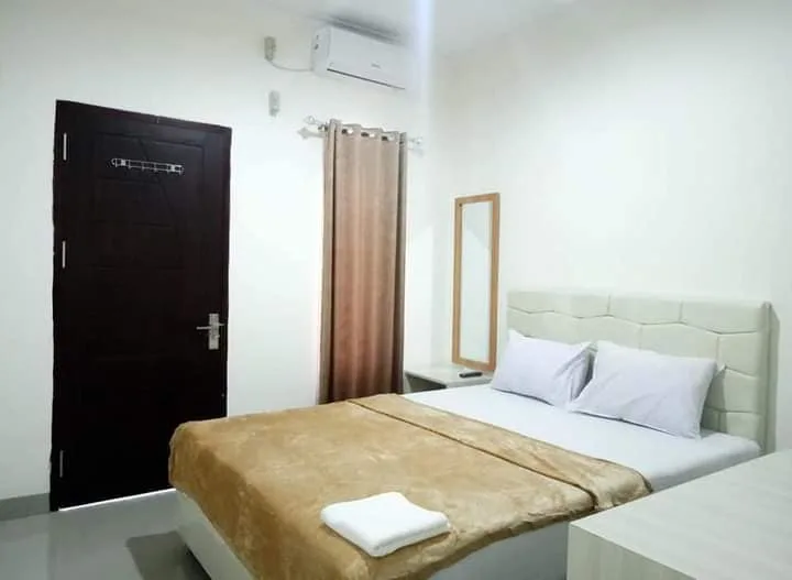 Kost ekslusif Paving Residence Winangun Satu Malalayang Manado Sulawesi Utara