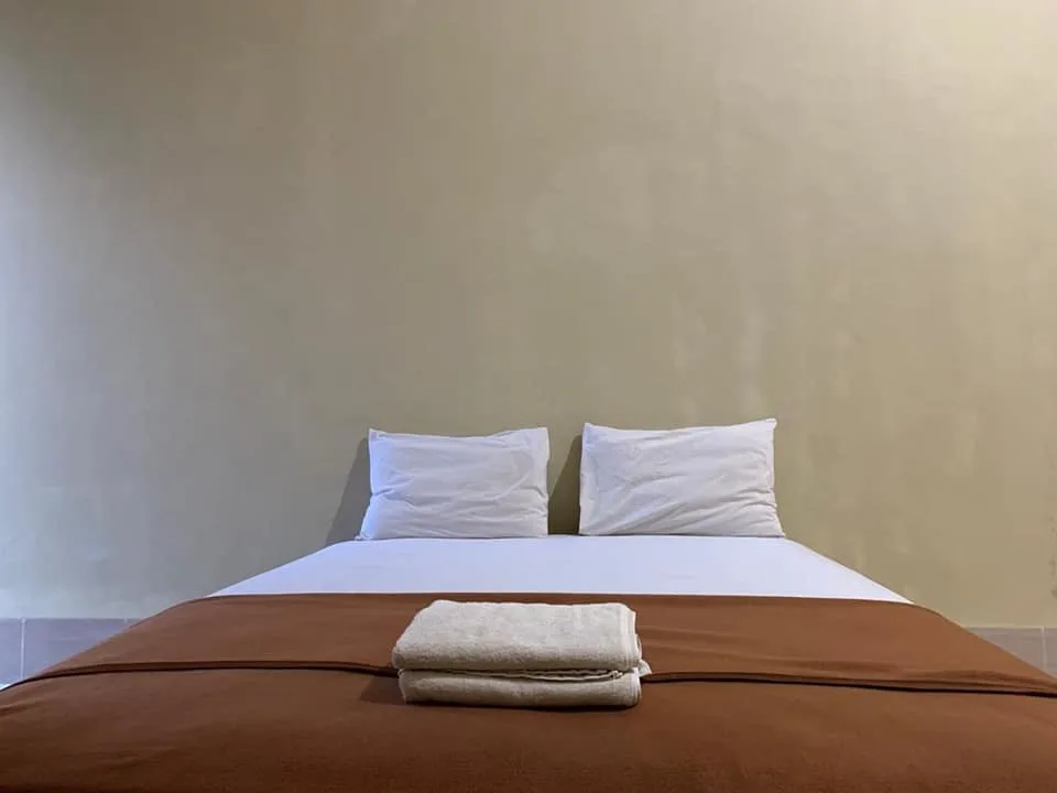 Kost Kuntawa Kost Exclusive Rappocini Makassar Sulawesi Selatan bfejb