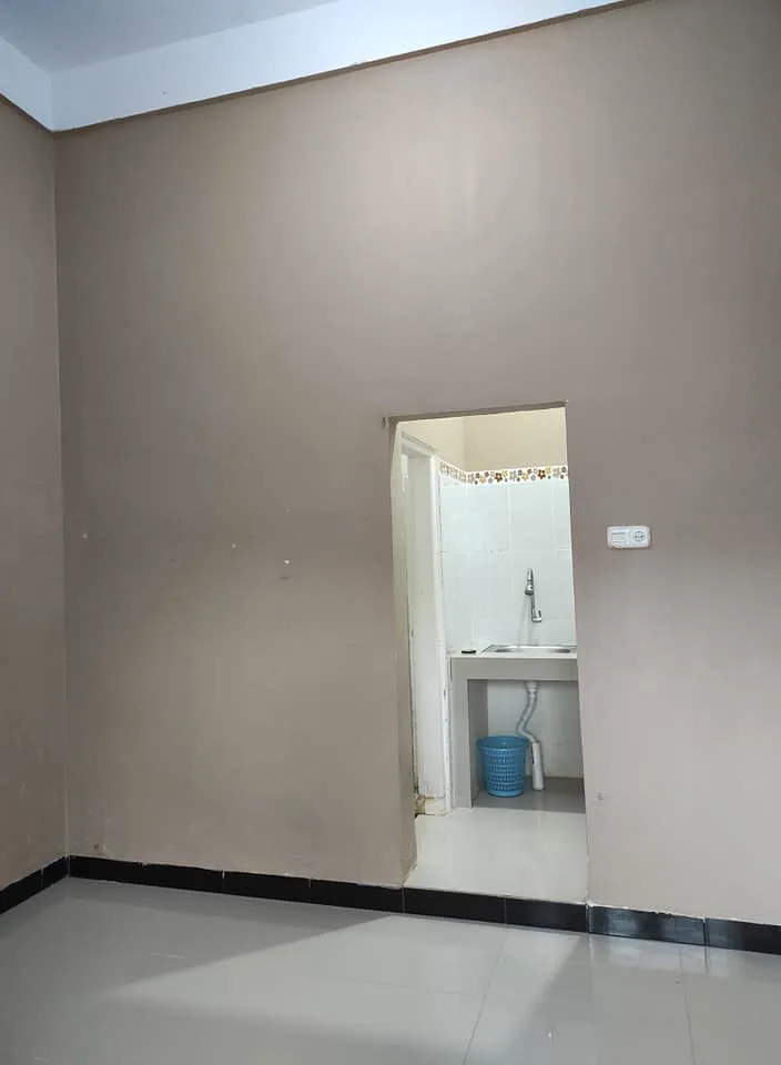 Kost Mahasuma di Paccerakkang Biringkanaya Makassar Sulawesi Selatan 87003