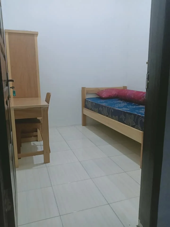 Kost Maranatha Kairagi Dua Mapanget Manado Sulawesi Utara