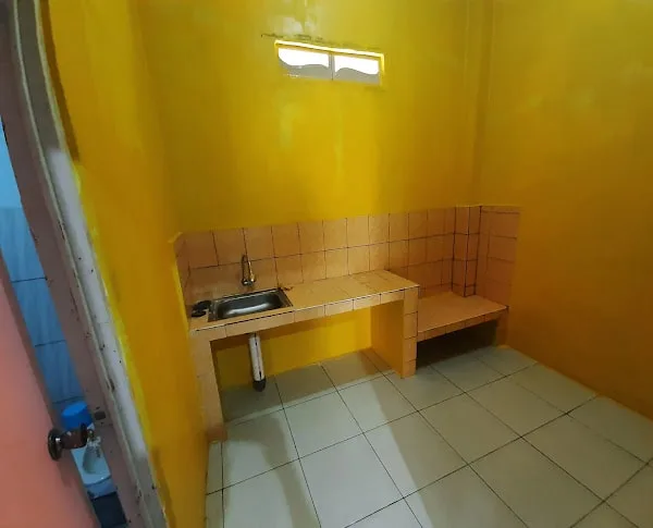 Kost Murah dekat Arbes Batu Merah Ambon hb0bb
